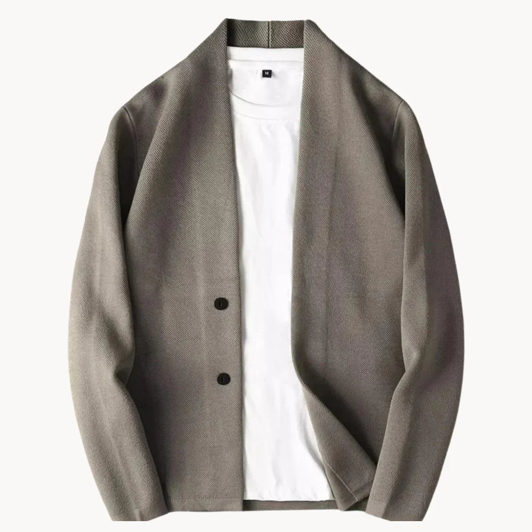 Brian™ | Lightweight Stretch Blazer