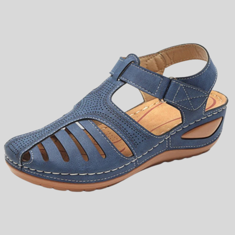 Caren™ | Elegant Outdoor Sandals