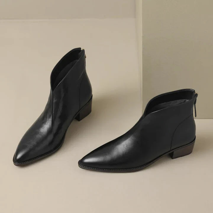 Angela | Ankle Boots