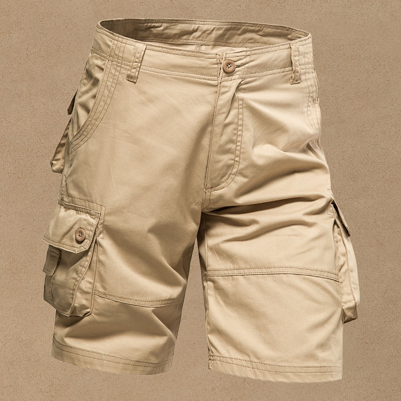 Jay™ | Comfortable Summer Cargo Shorts