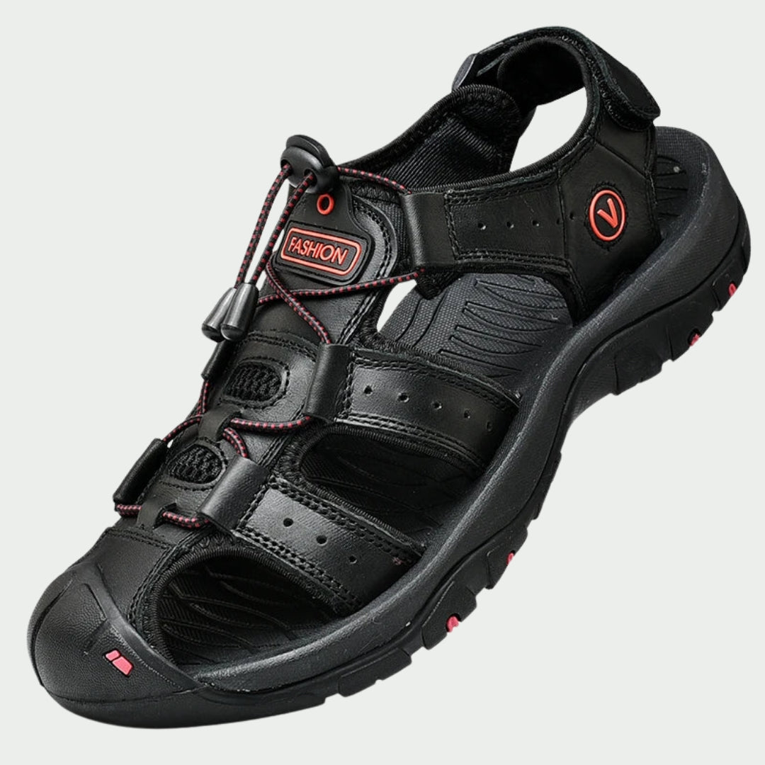 Ben™ | Structured All-Terrain Sandals
