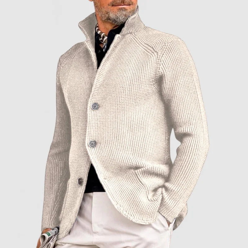 Armando | Cardigan jacket