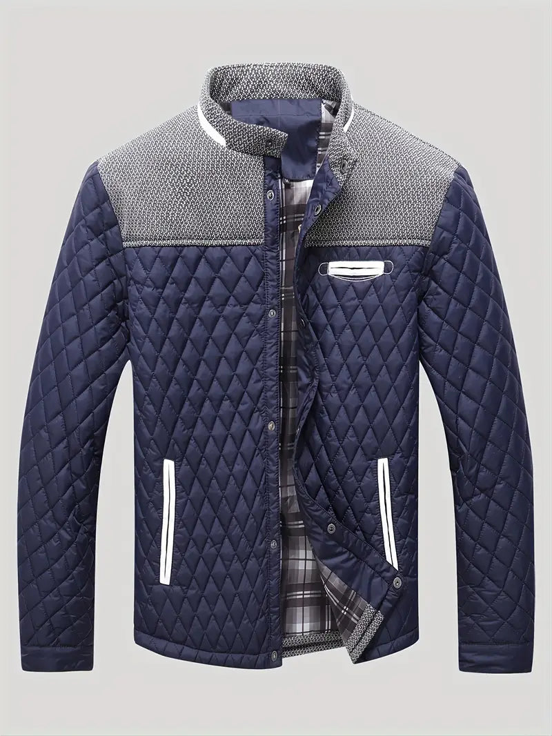 Proctor™ | Quilted Jacket