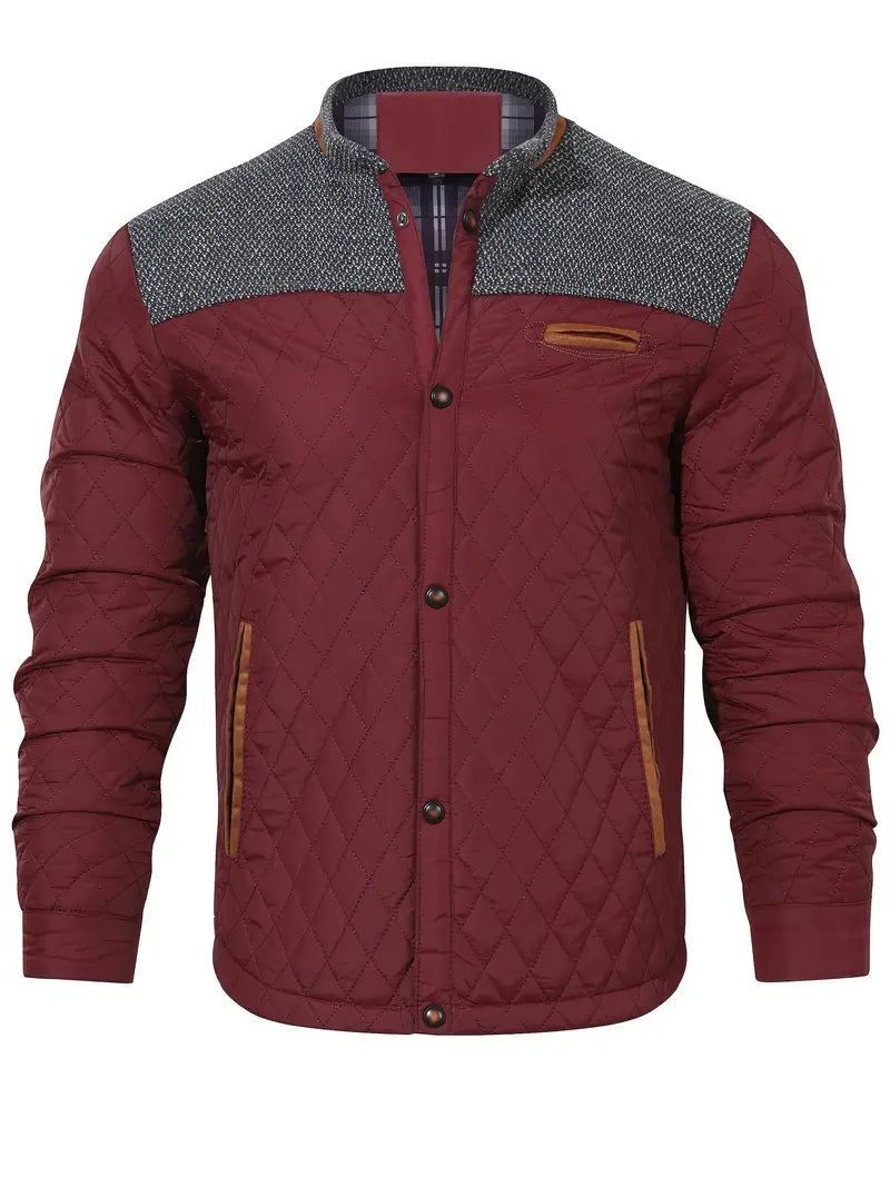 Proctor™ | Quilted Jacket