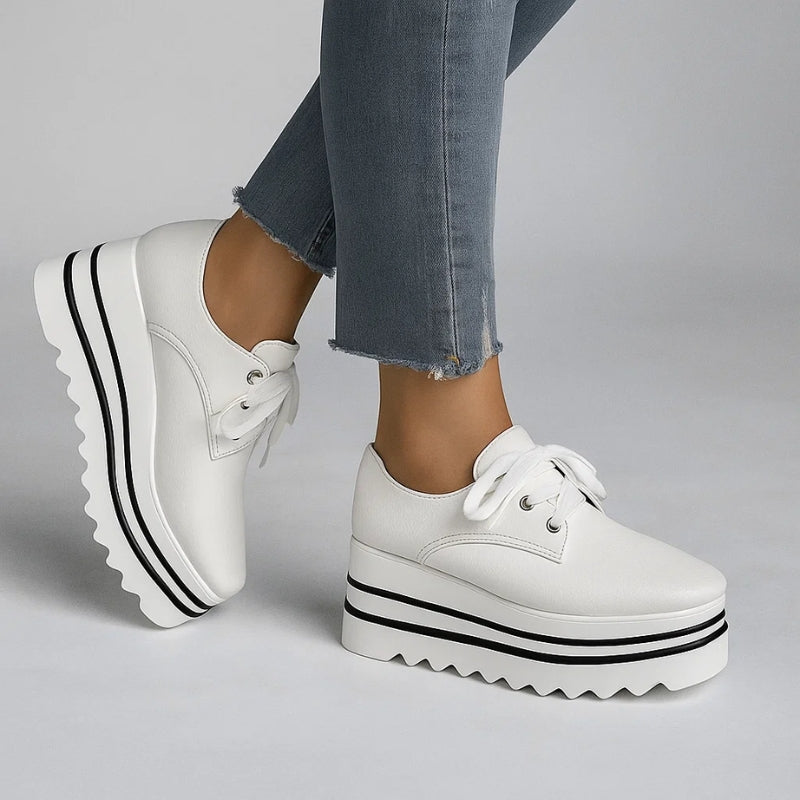 Noura - Orthopedic Non-Slip Sneaker