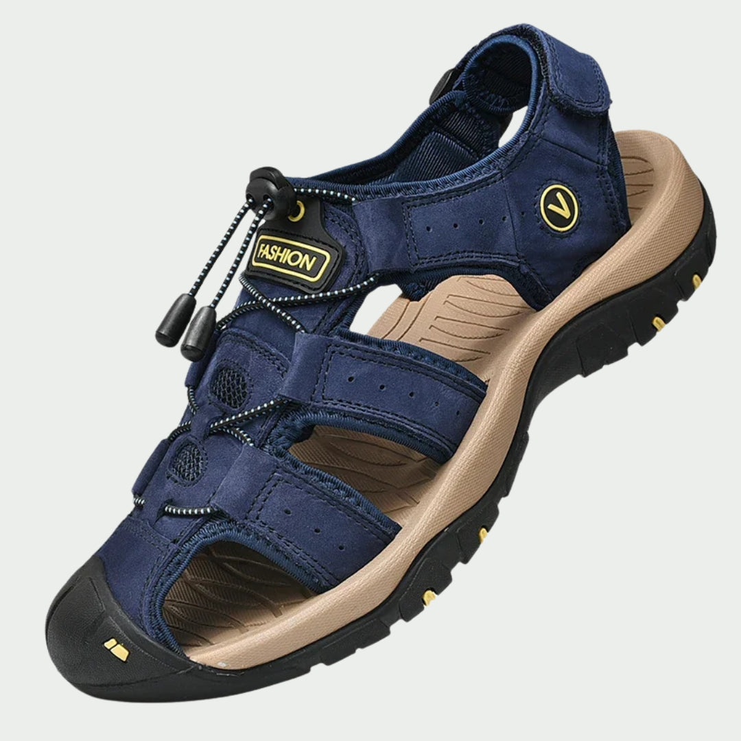 Ben™ | Structured All-Terrain Sandals