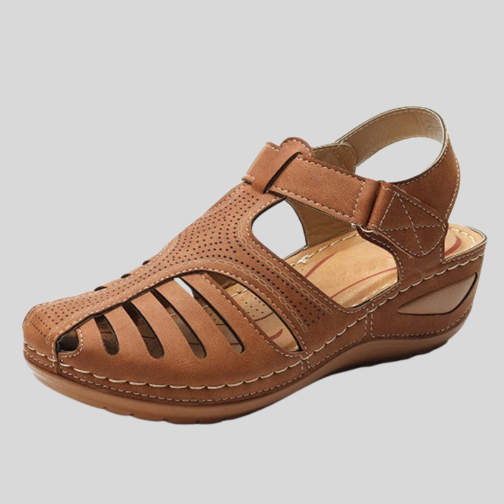 Caren™ | Elegant Outdoor Sandals