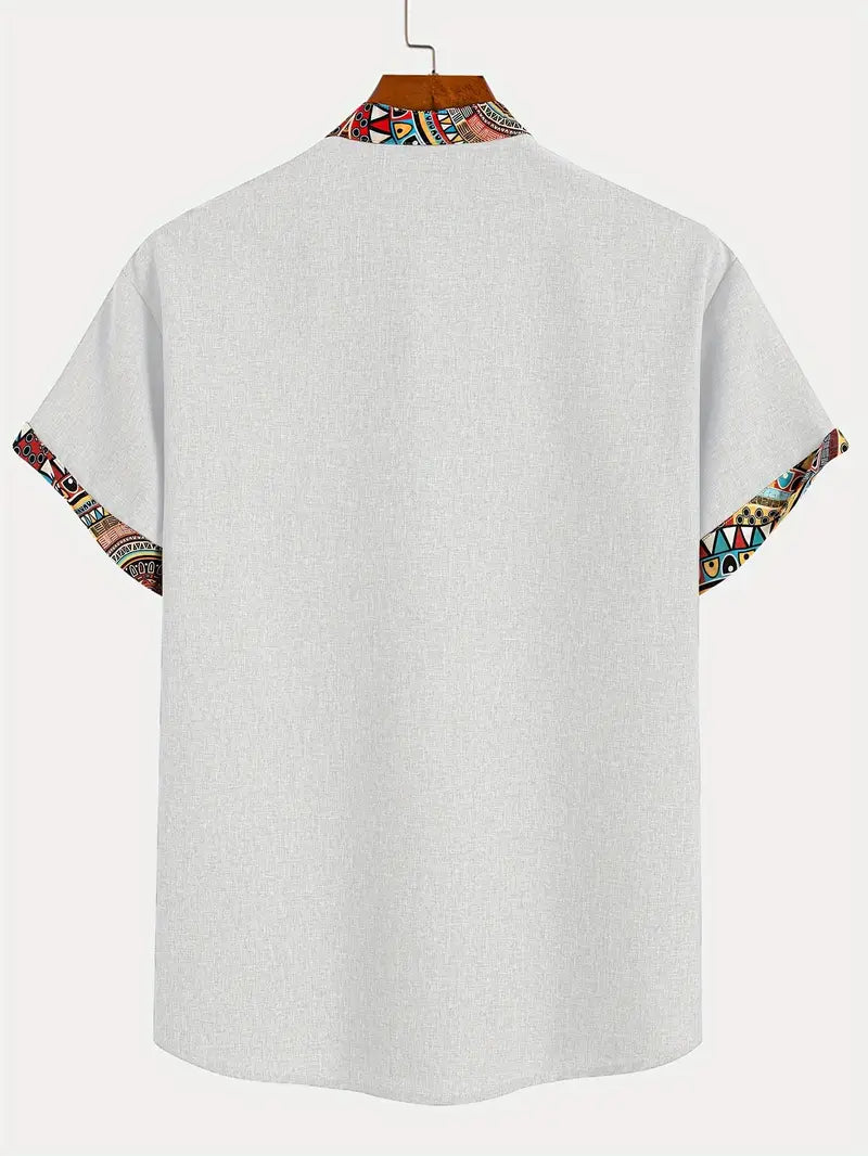 Kevin™ | Refined Casual Heritage Shirt