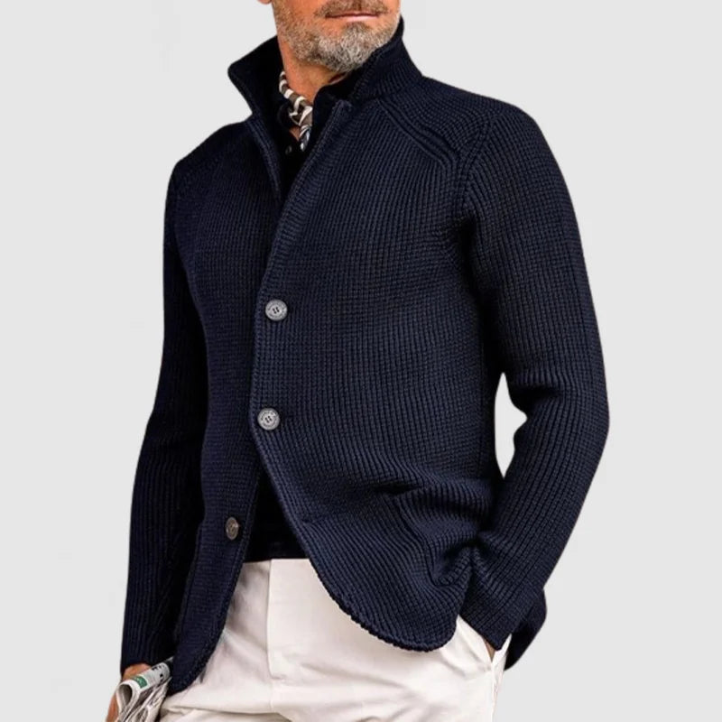 Armando | Cardigan jacket