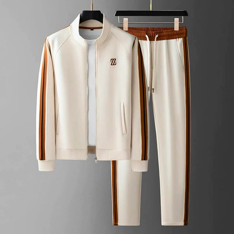 Peter | Premium Tracksuit Set