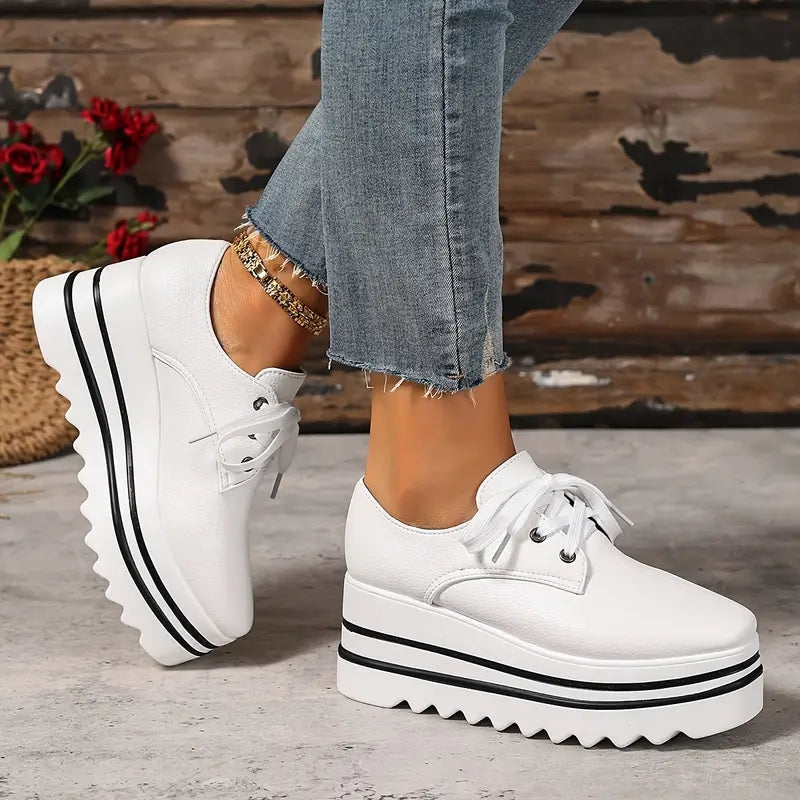 Noura - Orthopedic Non-Slip Sneaker