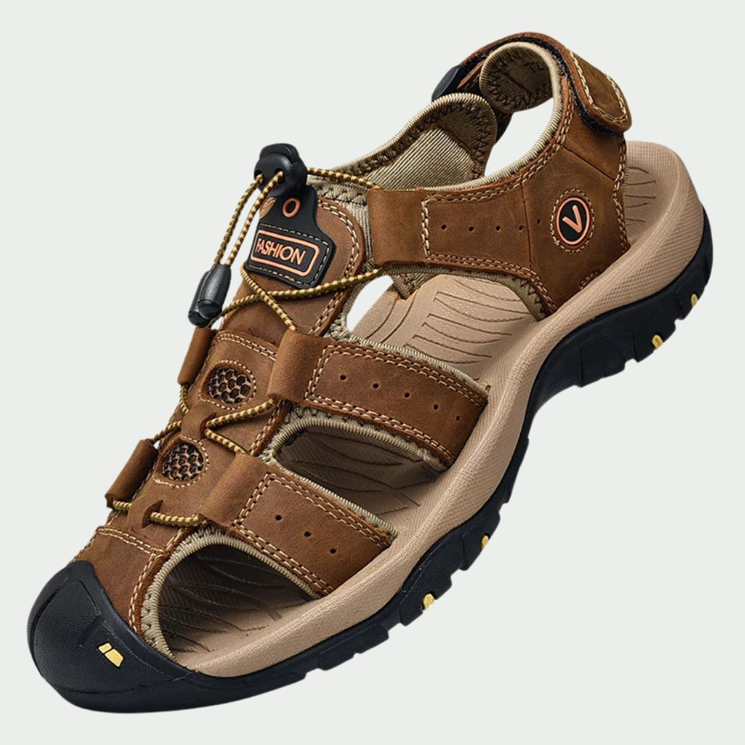 Ben™ | Structured All-Terrain Sandals
