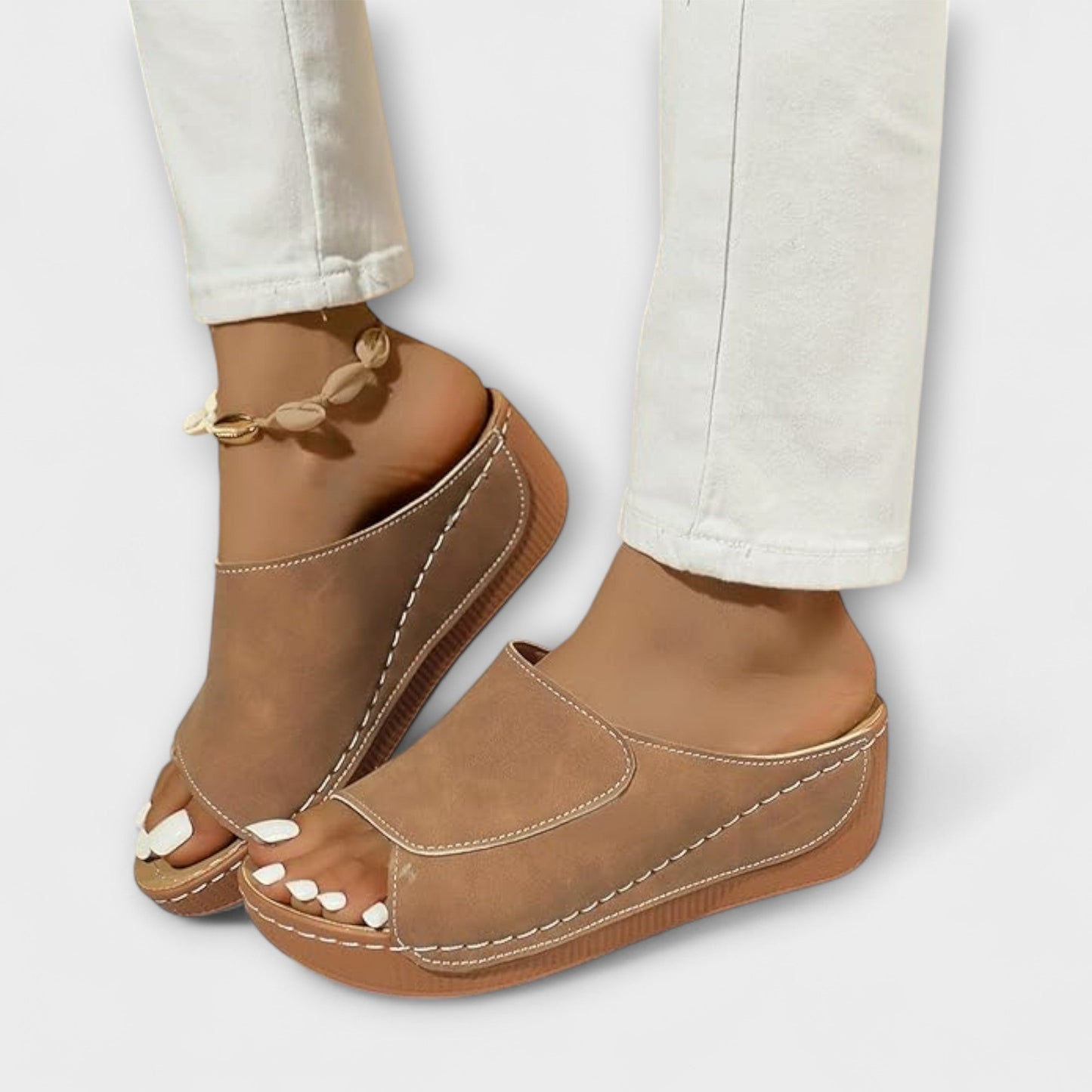 Kyline™ | Elegant Orthopedic Comfort Sandals