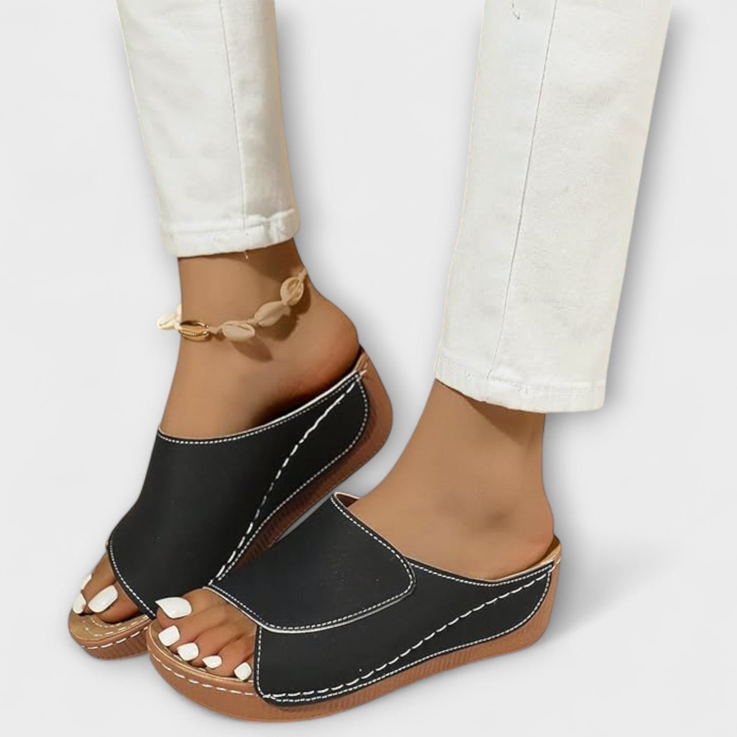 Kyline™ | Elegant Orthopedic Comfort Sandals
