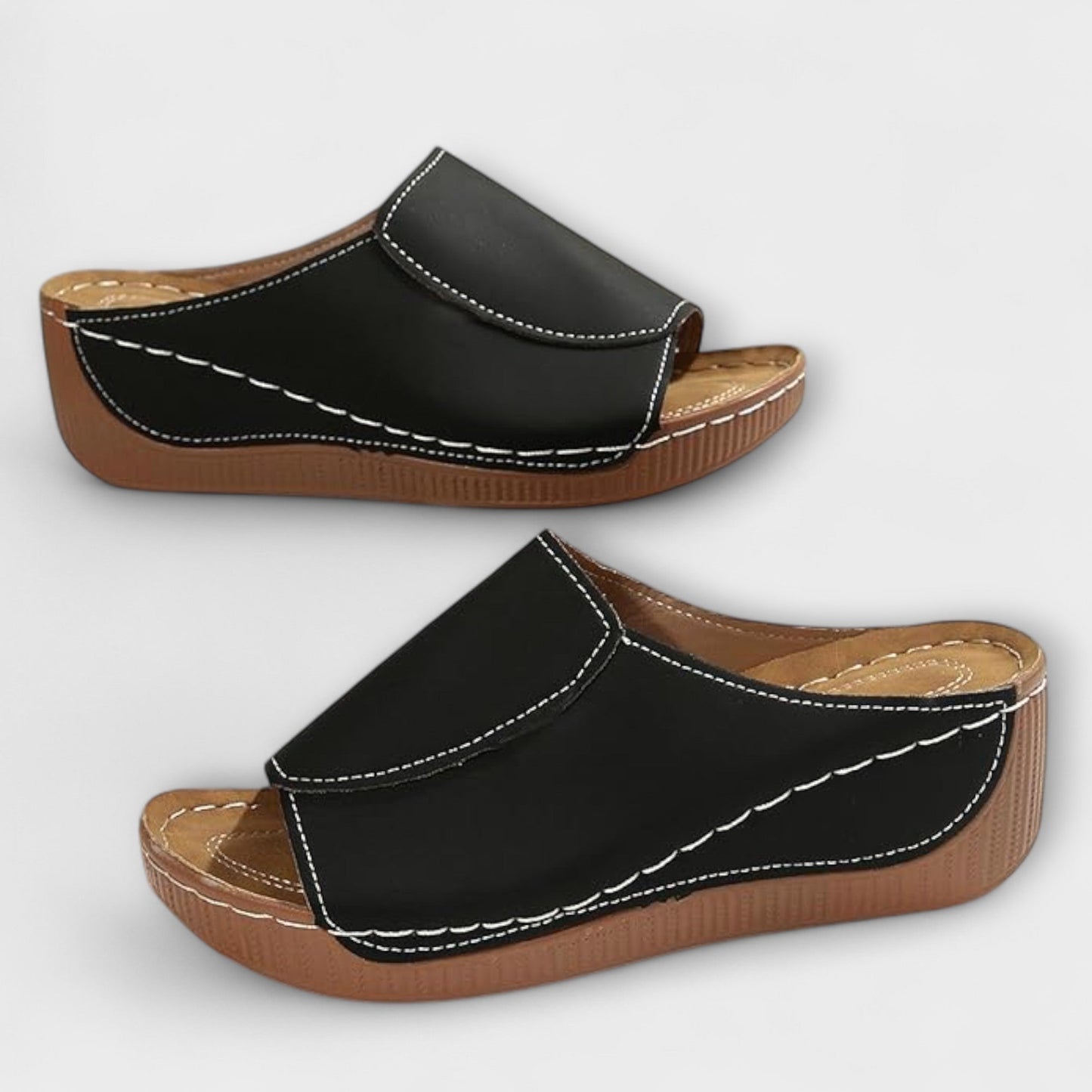 Kyline™ | Elegant Orthopedic Comfort Sandals