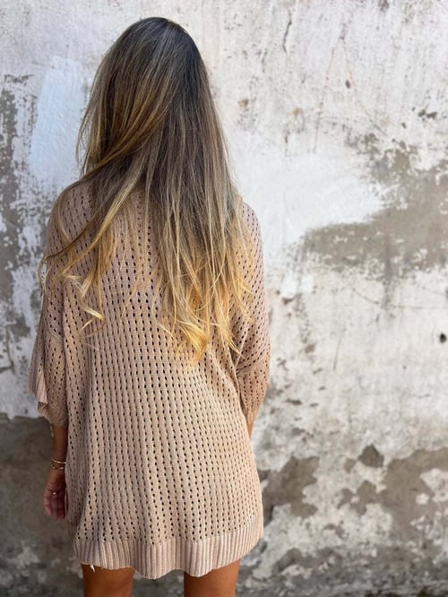 Lily | Elegant Casual Top