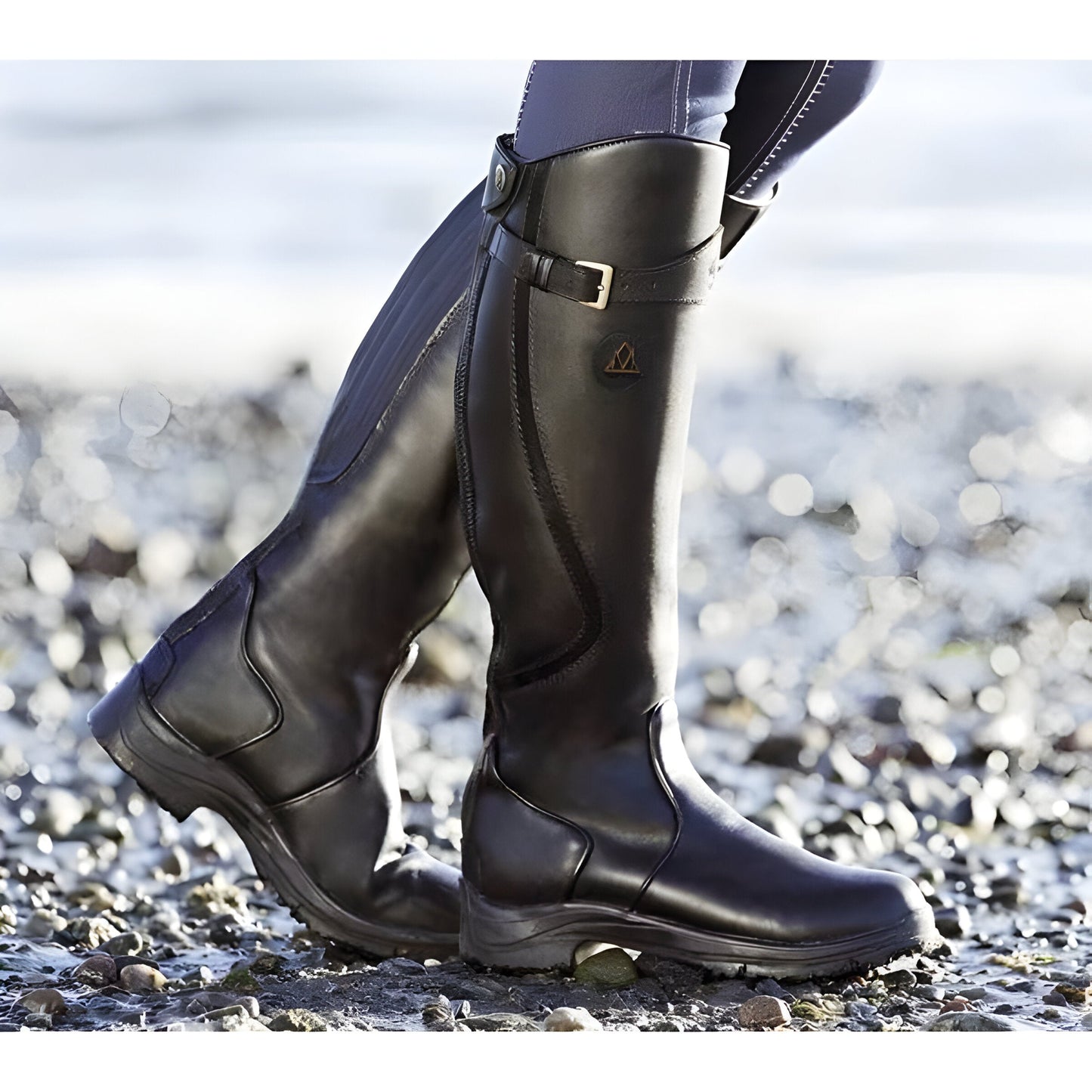Ellie | Ultimate Boots