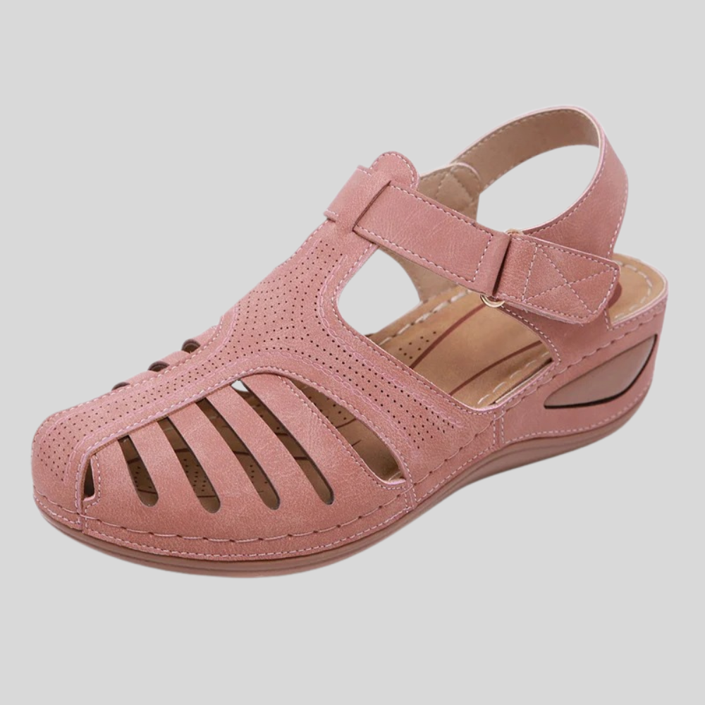 Caren™ | Elegant Outdoor Sandals