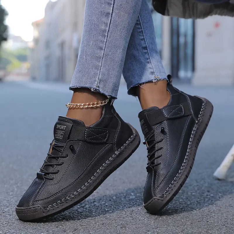 Ella™ | Supportive Comfort Sneakers