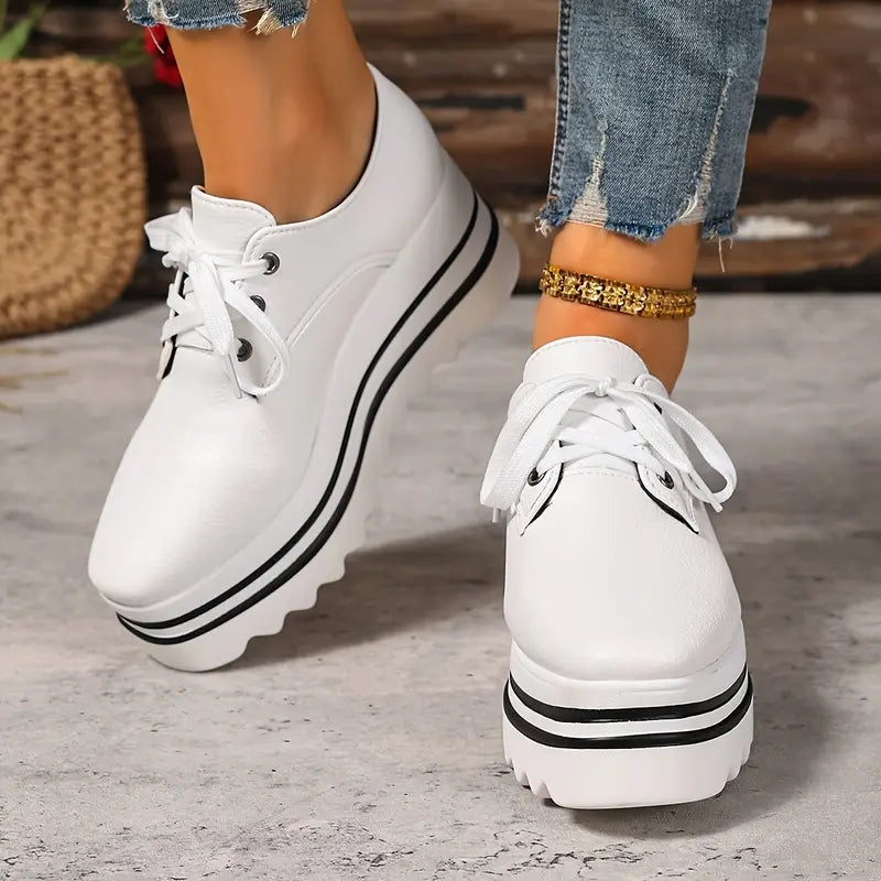 Noura - Orthopedic Non-Slip Sneaker