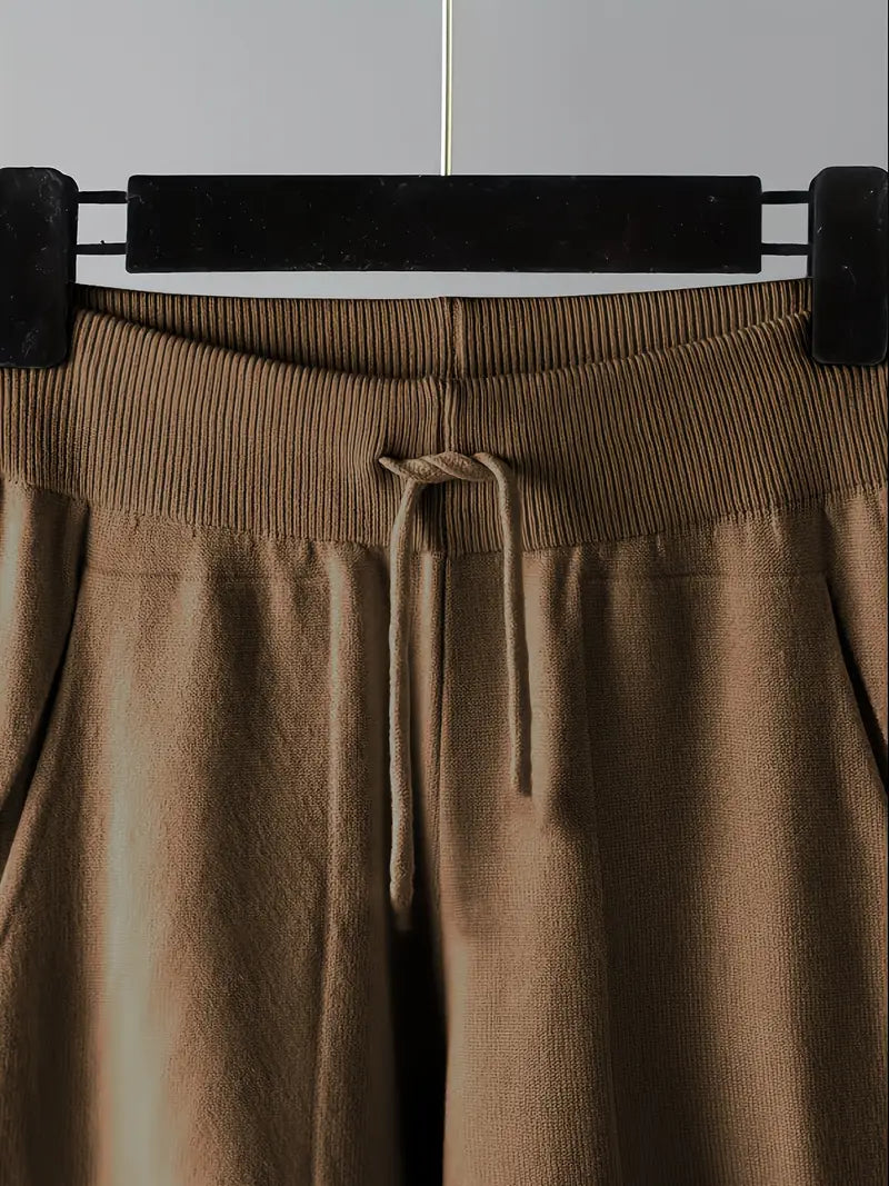 Nisma – Effortless Two-Piece Lounge Set