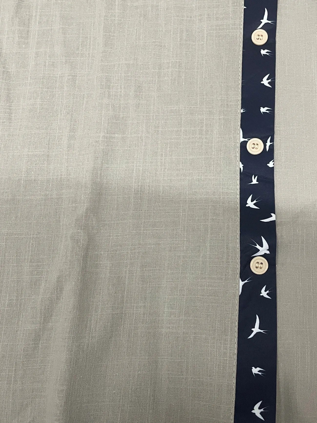Jay™ | Refined Casual Luxe Shirt