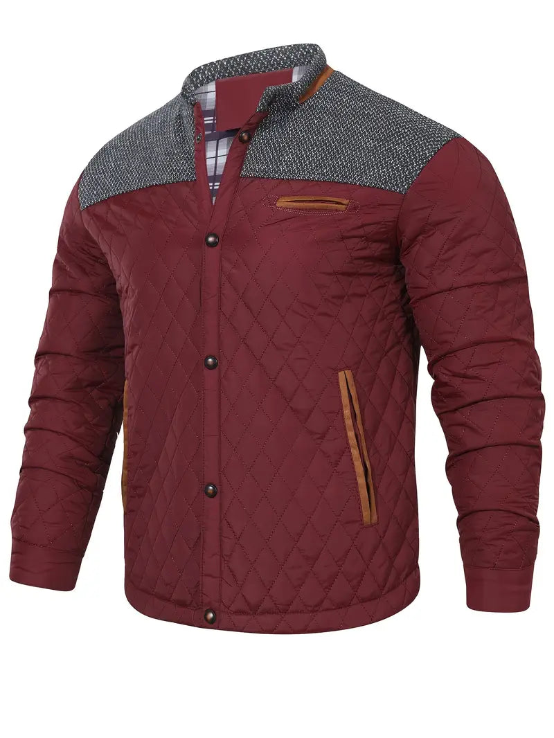 Proctor™ | Quilted Jacket