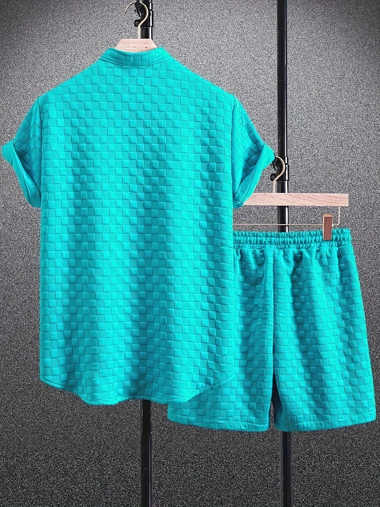 Carlo™ | Refined Summer Co-Ord Set
