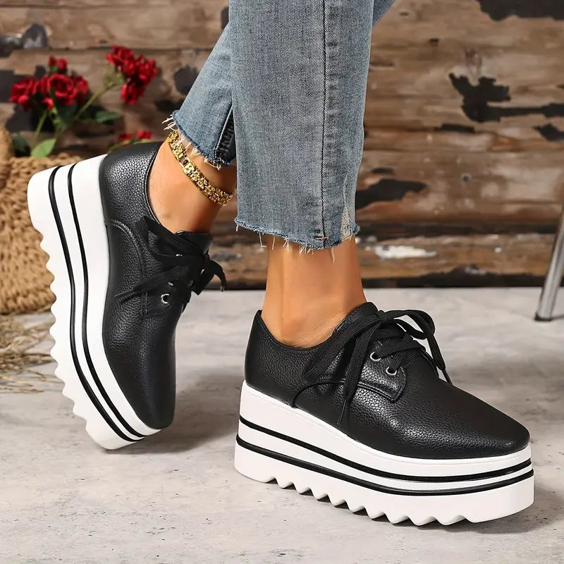 Noura - Orthopedic Non-Slip Sneaker