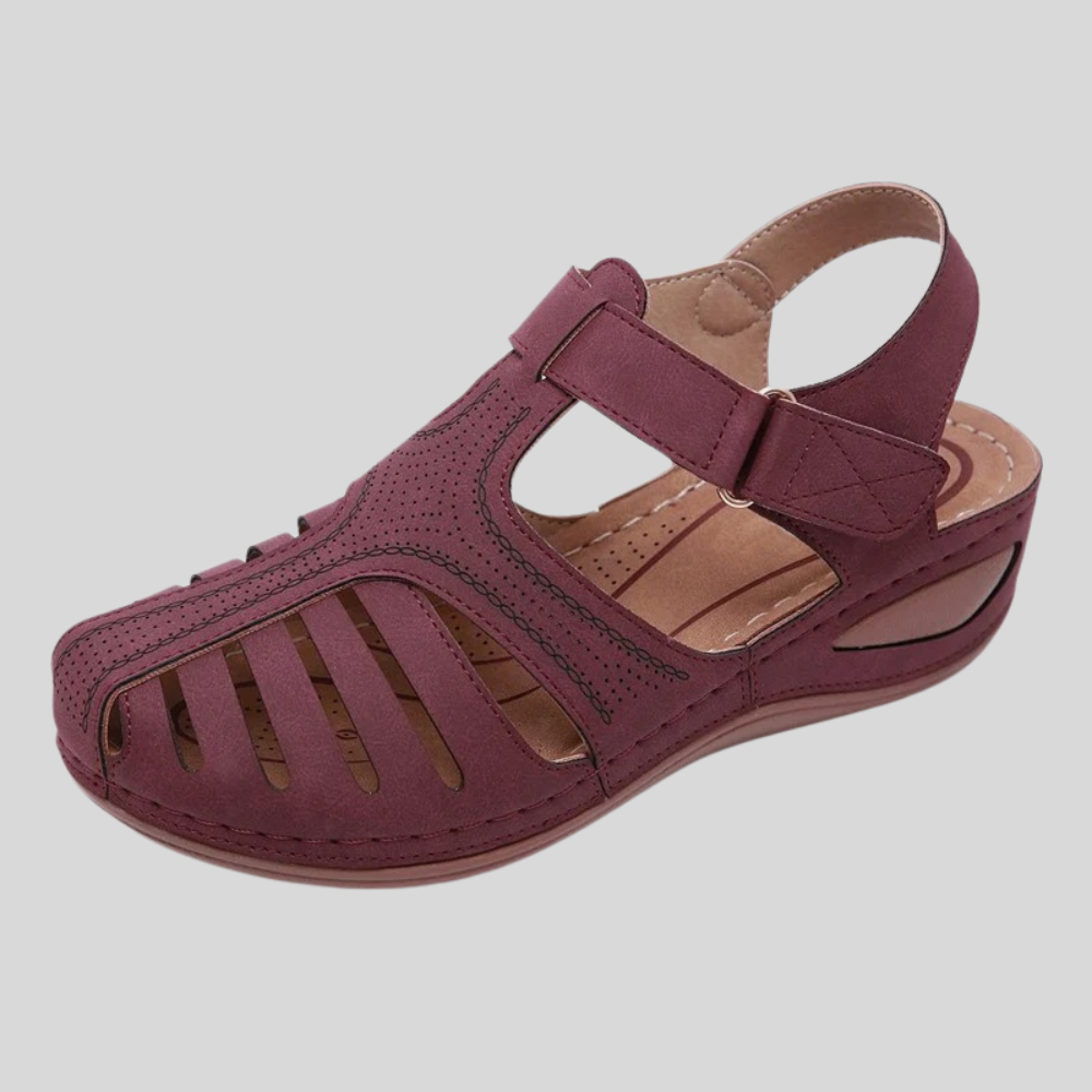 Caren™ | Elegant Outdoor Sandals