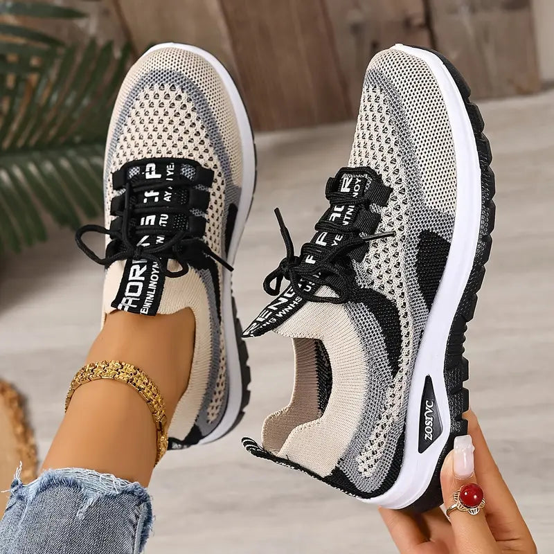 Danuta - Orthopedic Everyday Sneakers
