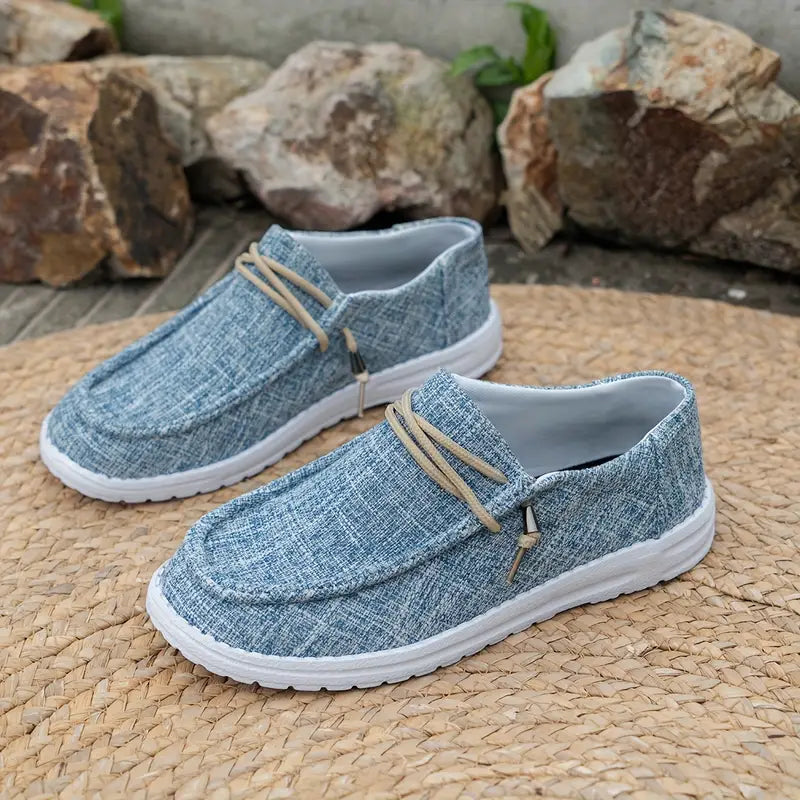 Zariah – Everyday Slip-On Shoes