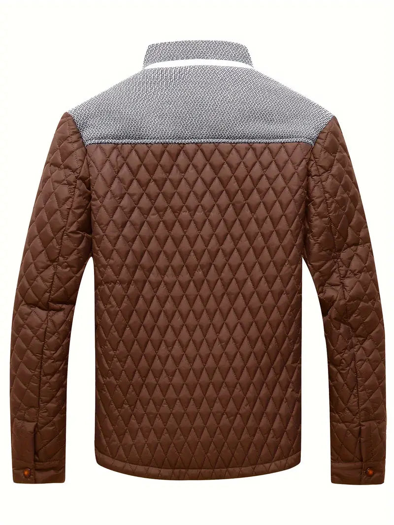 Proctor™ | Quilted Jacket