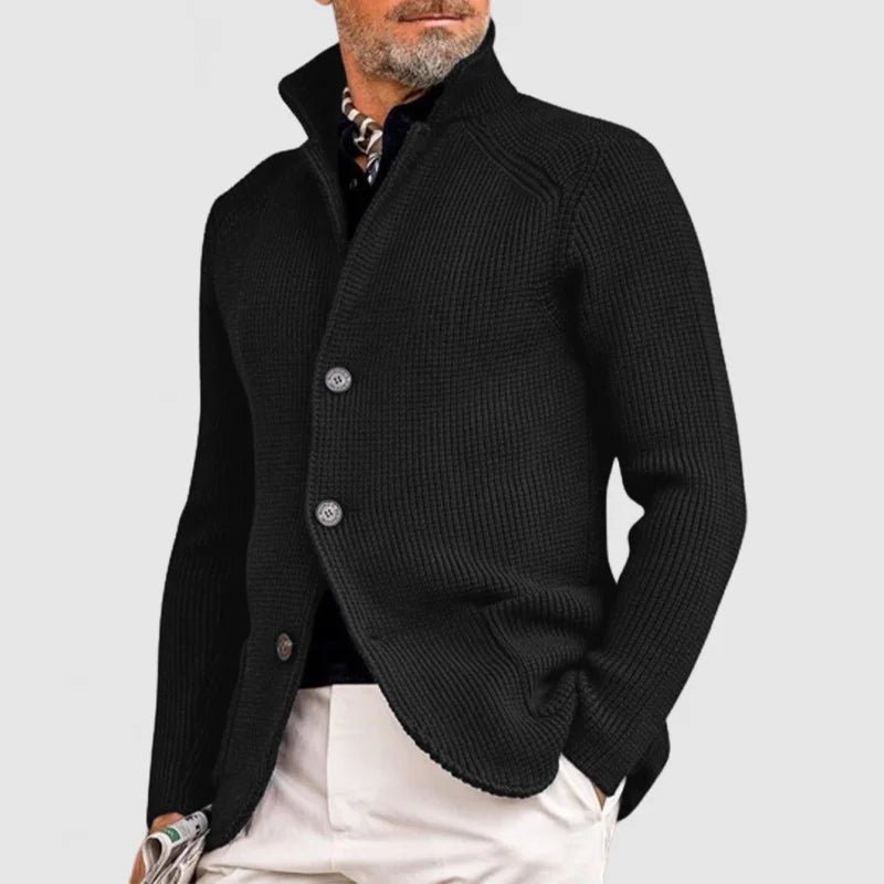 Armando | Cardigan jacket