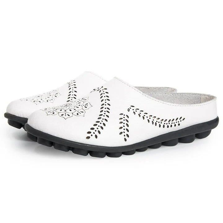 Nora™ | Women's Orthopedic Loafers
