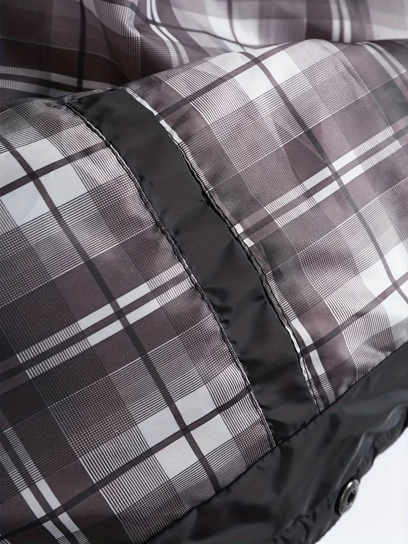 Proctor™ | Quilted Jacket