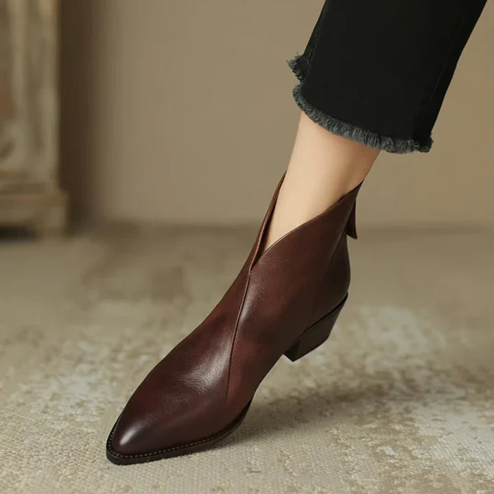 Angela | Ankle Boots