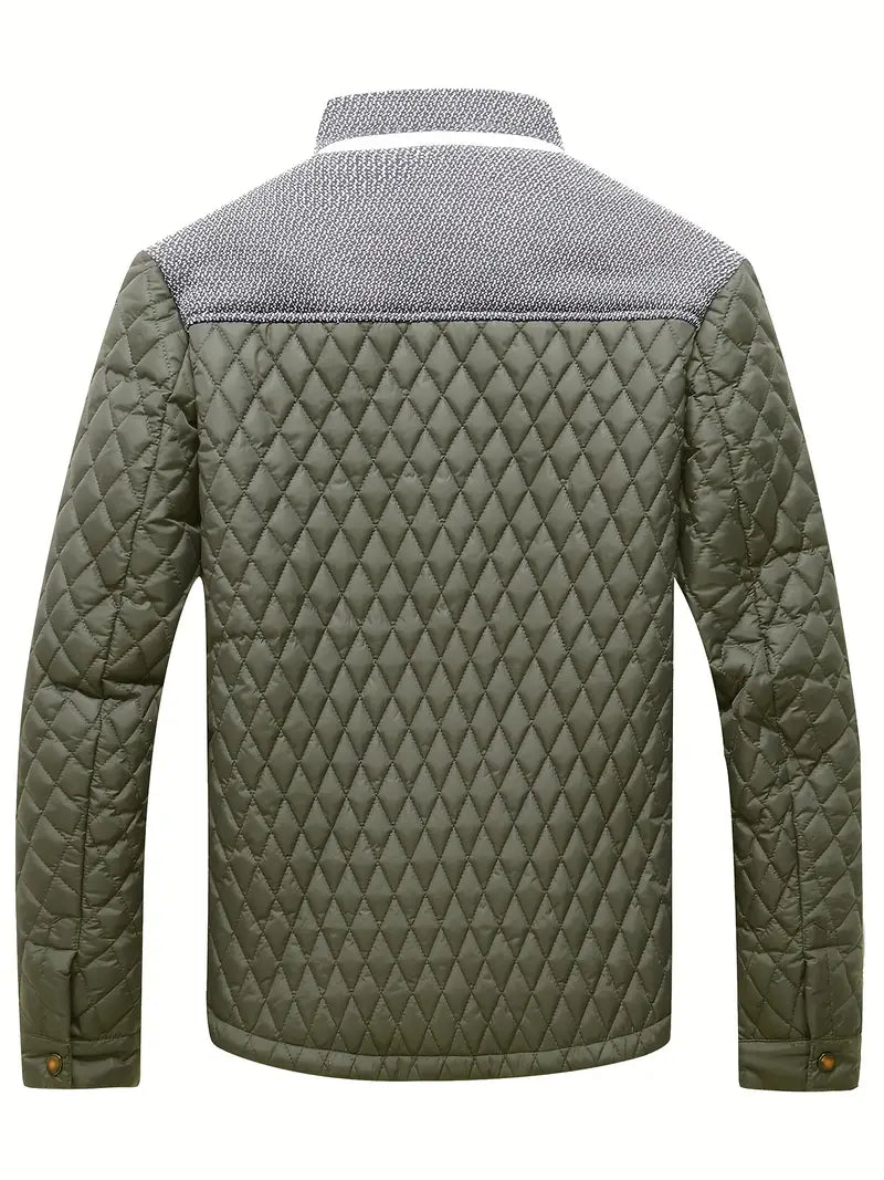 Proctor™ | Quilted Jacket