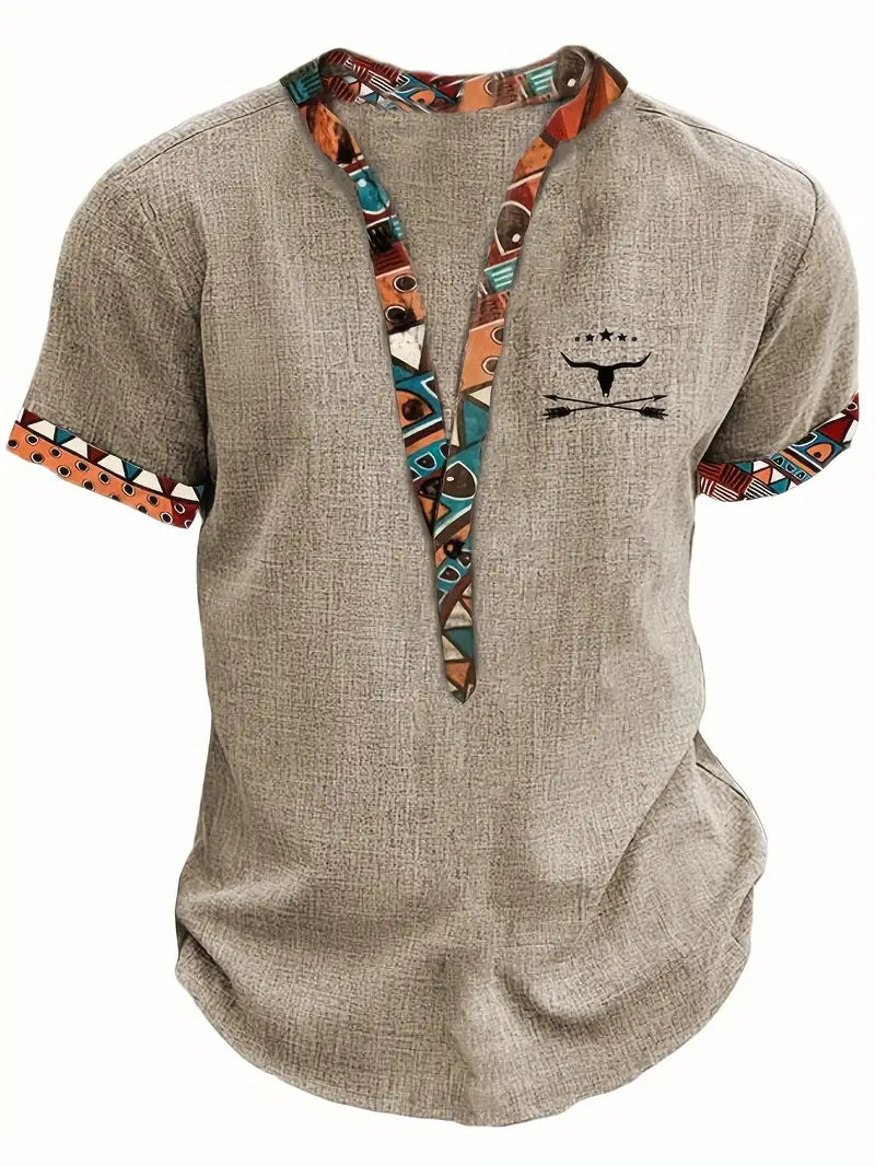 Kevin™ | Refined Casual Heritage Shirt