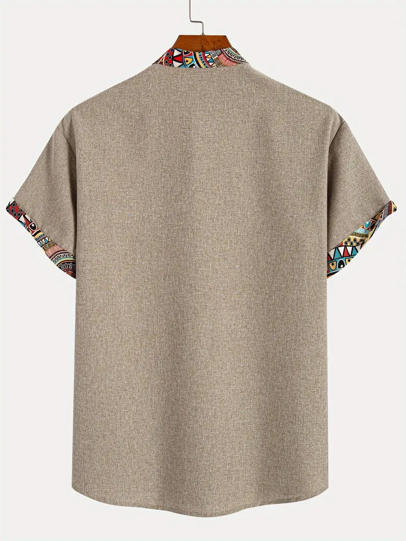Kevin™ | Refined Casual Heritage Shirt