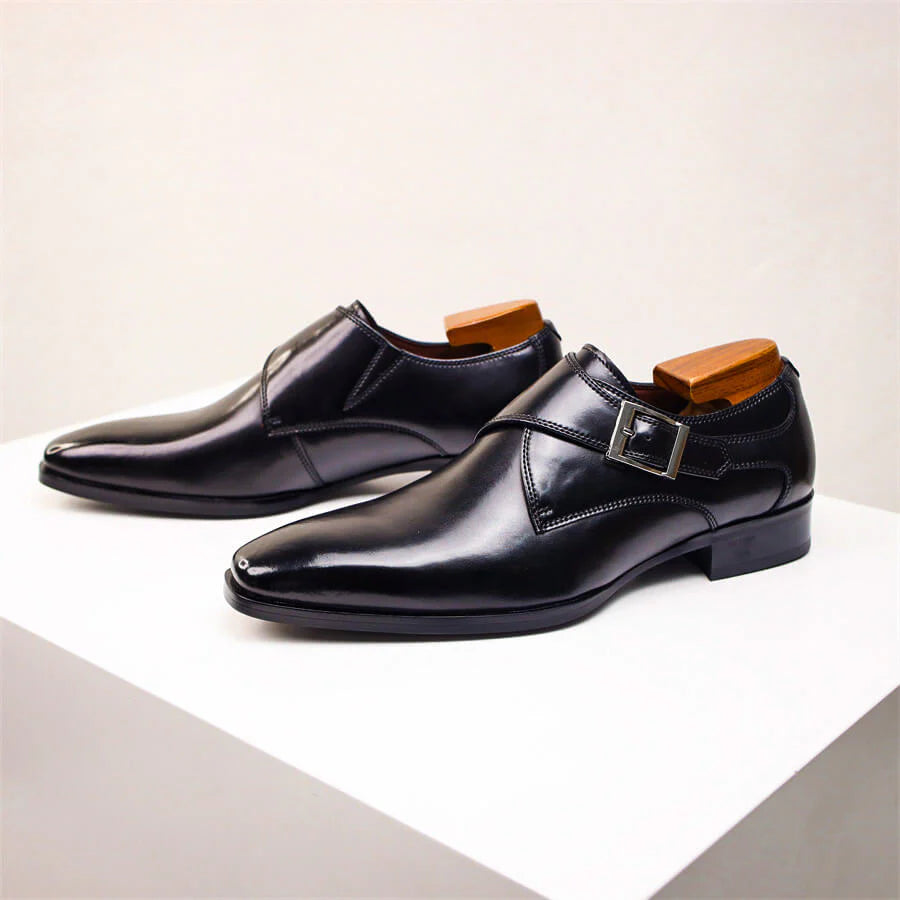 Gerard - Leather Shoes