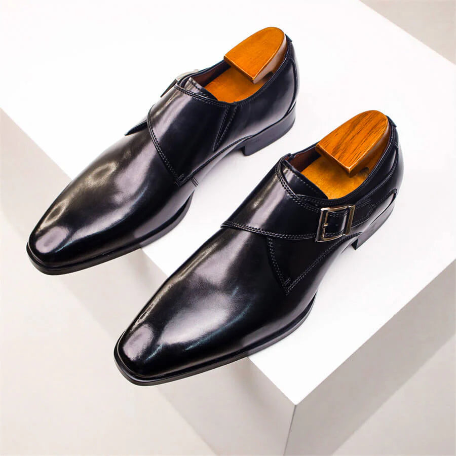Gerard - Leather Shoes