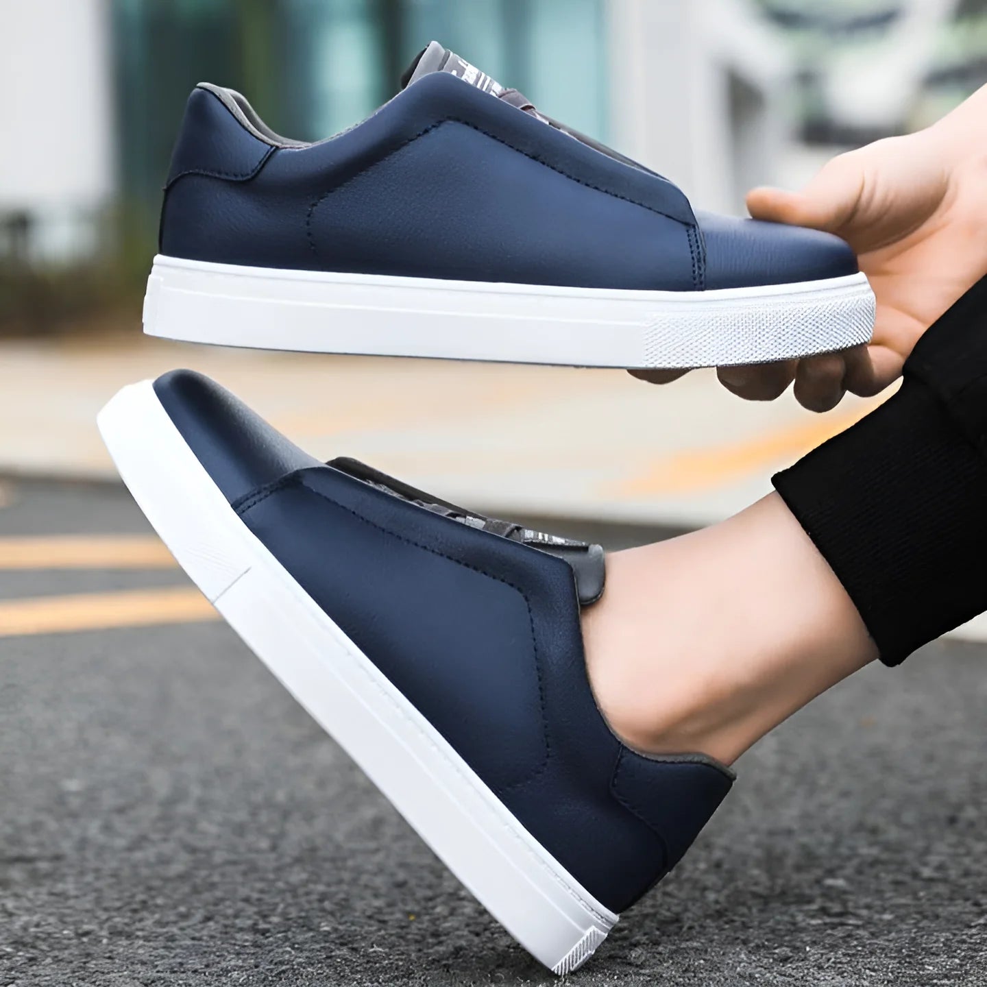 Jack™ Original Classic Sneaker