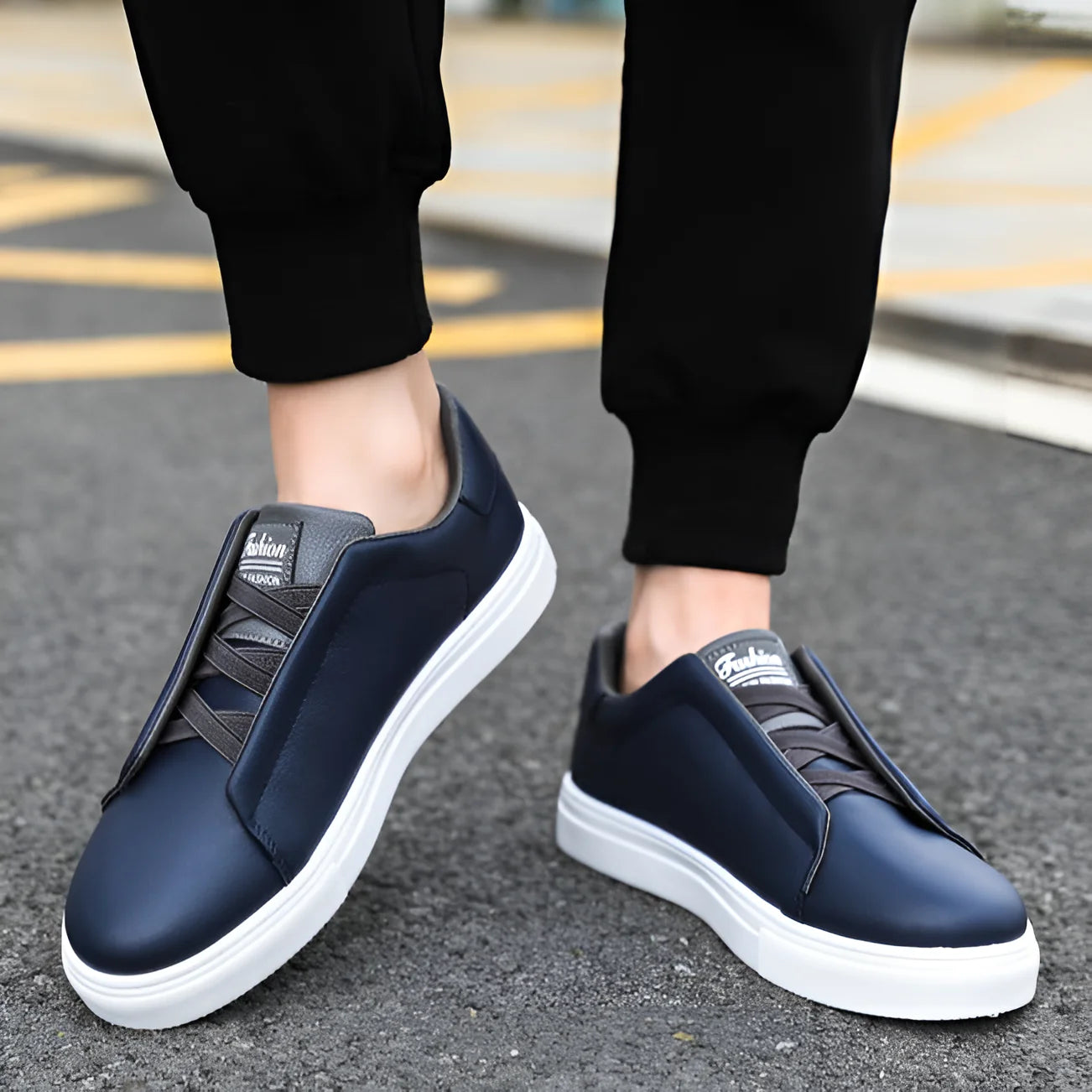 Jack™ Original Classic Sneaker