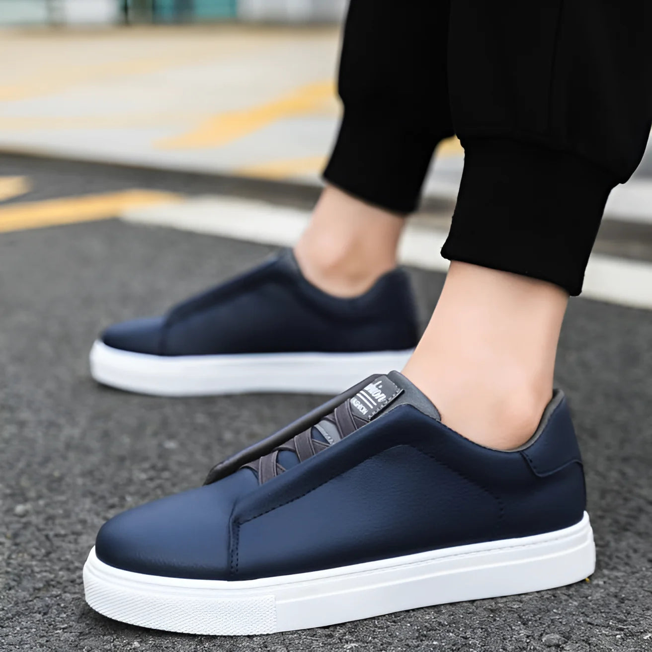 Jack™ Original Classic Sneaker