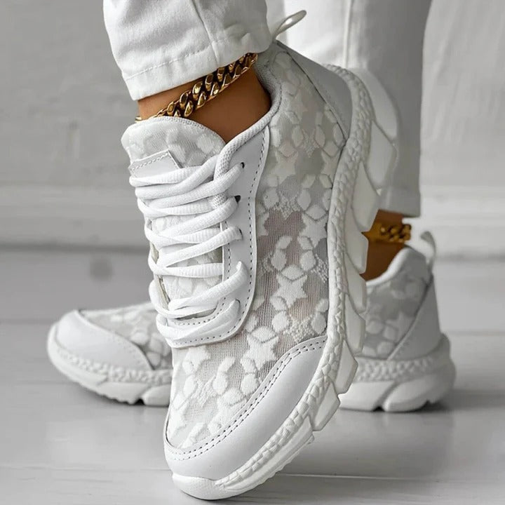 CADEN | ELEGANT ORTHOPAEDIC SNEAKERS