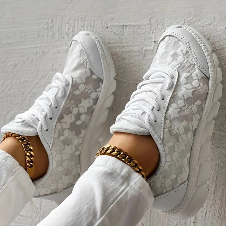 CADEN | ELEGANT ORTHOPAEDIC SNEAKERS