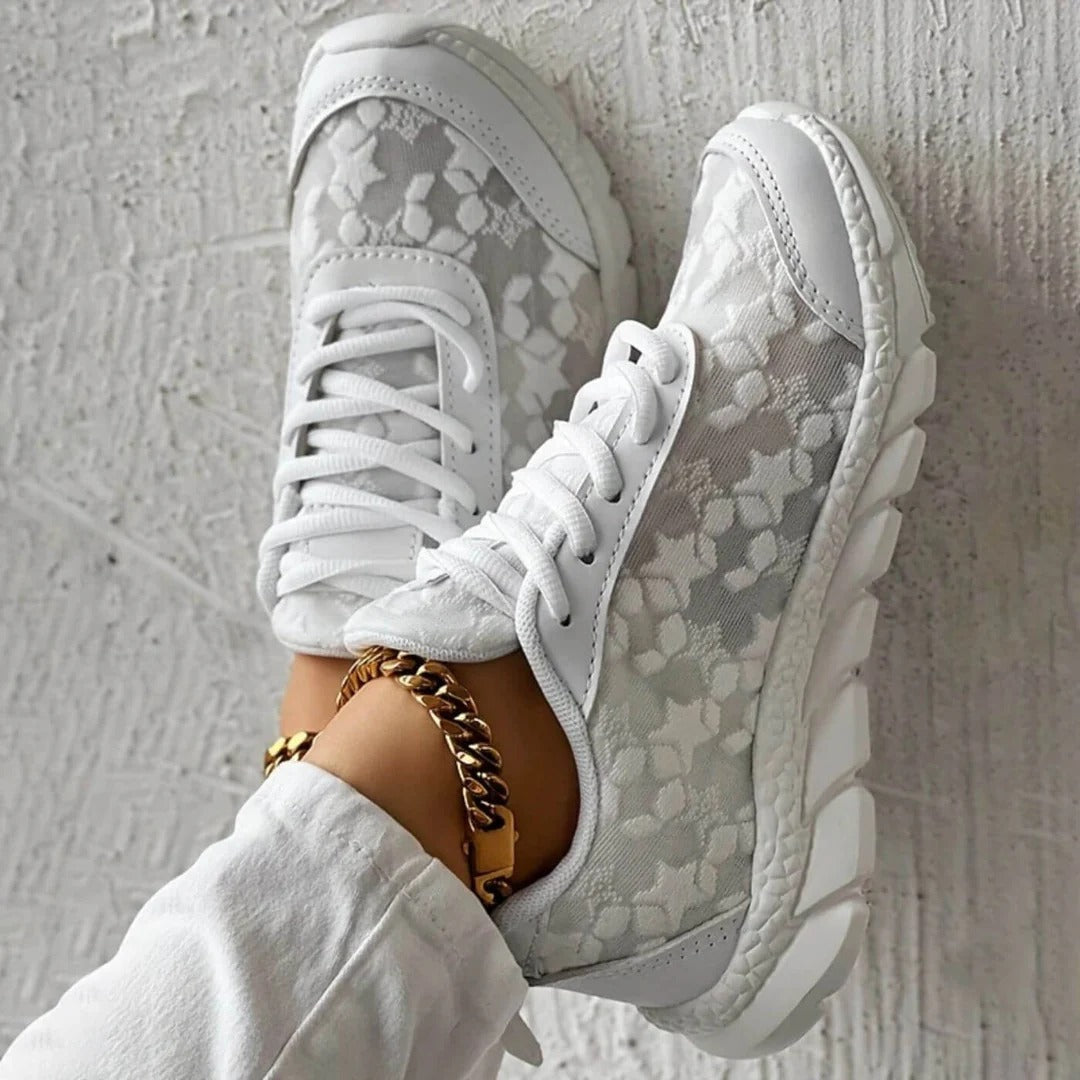 CADEN | ELEGANT ORTHOPAEDIC SNEAKERS