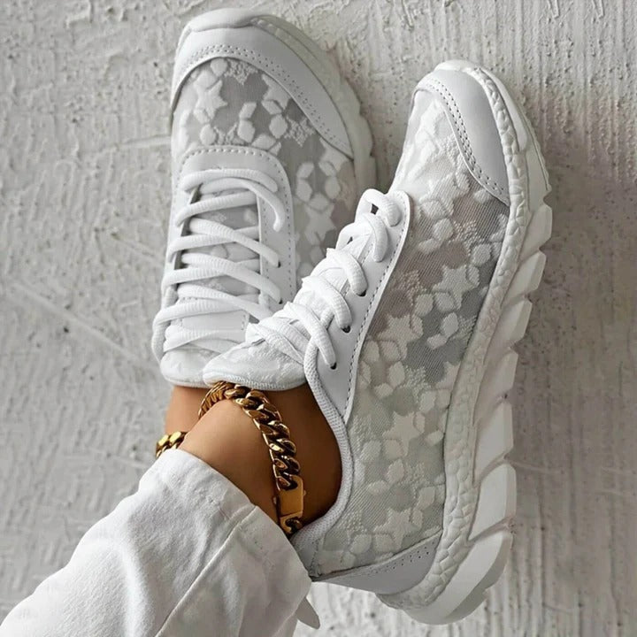 CADEN | ELEGANT ORTHOPAEDIC SNEAKERS