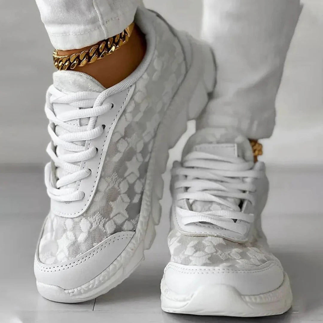 CADEN | ELEGANT ORTHOPAEDIC SNEAKERS